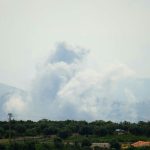 Shadow of Retribution: Civilian Blood Stains Lebanon Border as Regional Tensions Simmer Shadow of Retribution: Civilian Blood Stains Lebanon Border as Regional Tensions Simmer