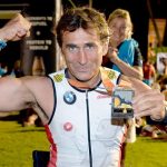 Zanardi’s Final Flag: A Life Redefining Triumph Beyond the Finish Line Zanardi’s Final Flag: A Life Redefining Triumph Beyond the Finish Line