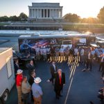 Concrete & Control: Trump’s Federal Hand Extends to Washington’s Green Spaces