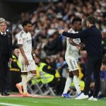 Madrid’s Meltdown: Billion-Euro Squad Fractures Amidst Locker Room Anarchy Madrid’s Meltdown: Billion-Euro Squad Fractures Amidst Locker Room Anarchy