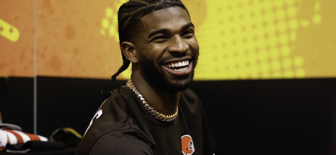 Beyond the Gridiron: Shedeur Sanders’ Quiet Triumph in Academia Amidst Pro Football’s Crucible Beyond the Gridiron: Shedeur Sanders’ Quiet Triumph in Academia Amidst Pro Football’s Crucible