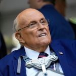 Giuliani’s Precipitous Fall: From ‘America’s Mayor’ to Hospital Bed Amidst Legal Turmoil Giuliani’s Precipitous Fall: From ‘America’s Mayor’ to Hospital Bed Amidst Legal Turmoil