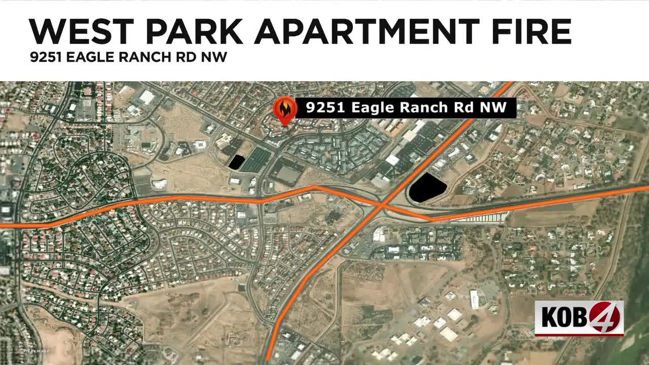 Albuquerque’s Shifting Sands: Small Fire, Big Questions for a City on the Edge