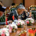 Beijing’s Gambit, Delhi’s Pragmatism: How Trump’s America First Forged an Unlikely Entente Beijing’s Gambit, Delhi’s Pragmatism: How Trump’s America First Forged an Unlikely Entente