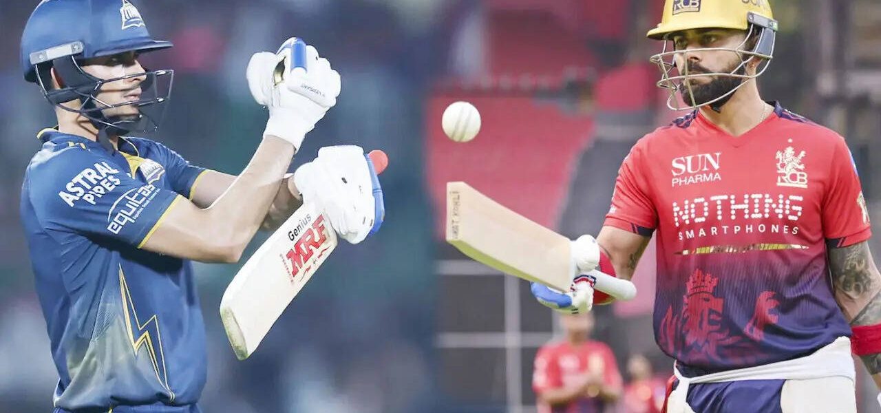 IPL’s Crucible: RCB, Titans Clash as Subcontinent’s Economic Engine Roars IPL’s Crucible: RCB, Titans Clash as Subcontinent’s Economic Engine Roars