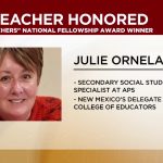 Beyond the Ballot Box: One Teacher’s Quest to Reclaim America’s Civic Soul Beyond the Ballot Box: One Teacher’s Quest to Reclaim America’s Civic Soul