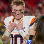 Denver’s Gridiron Gambit: Forecasts, Fandom, and the Frailty of Future-Gazing Denver’s Gridiron Gambit: Forecasts, Fandom, and the Frailty of Future-Gazing