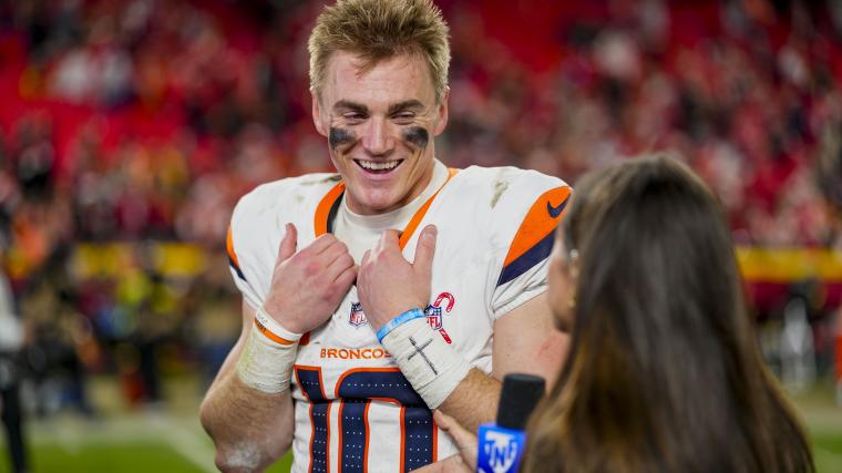 Denver’s Gridiron Gambit: Forecasts, Fandom, and the Frailty of Future-Gazing Denver’s Gridiron Gambit: Forecasts, Fandom, and the Frailty of Future-Gazing