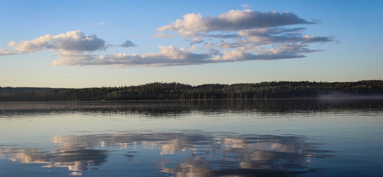 Maple Leaf Mirage: Canada’s ‘Wilderness Edens,’ Unquiet Arenas of Policy and Power