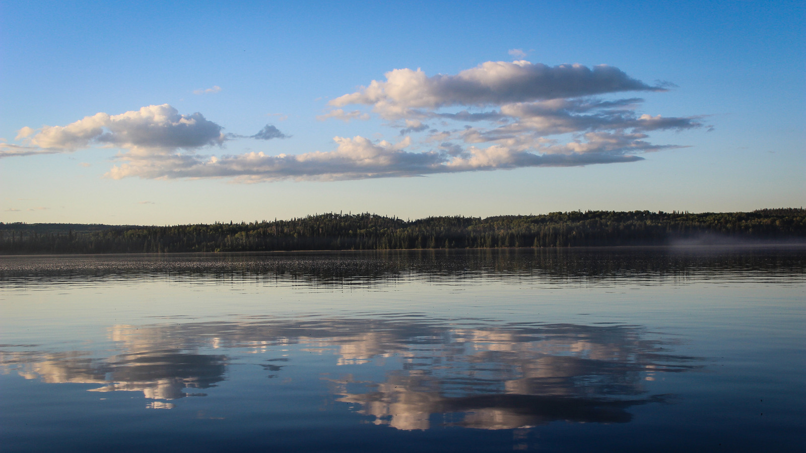 Maple Leaf Mirage: Canada’s ‘Wilderness Edens,’ Unquiet Arenas of Policy and Power Maple Leaf Mirage: Canada’s ‘Wilderness Edens,’ Unquiet Arenas of Policy and Power