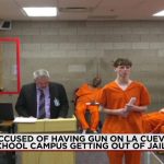 Toy Terror, Real Consequences: Albuquerque Teen’s BB Gun Case Ignites School Safety Debate Toy Terror, Real Consequences: Albuquerque Teen’s BB Gun Case Ignites School Safety Debate