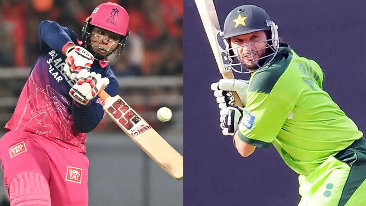 IPL Prodigy Ignites Subcontinental Debate: A Teen’s ‘Boom Boom’ Echoes Across Borders IPL Prodigy Ignites Subcontinental Debate: A Teen’s ‘Boom Boom’ Echoes Across Borders
