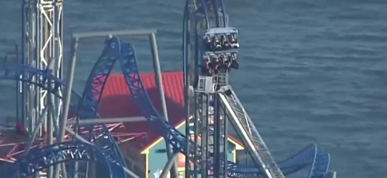 Texas Coaster Calamity Reveals Hidden Infrastructure Cracks Texas Coaster Calamity Reveals Hidden Infrastructure Cracks