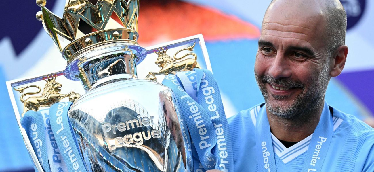 City’s Silent Coup: Guardiola’s Exit Reconfigures English Football’s Financial Chessboard City’s Silent Coup: Guardiola’s Exit Reconfigures English Football’s Financial Chessboard