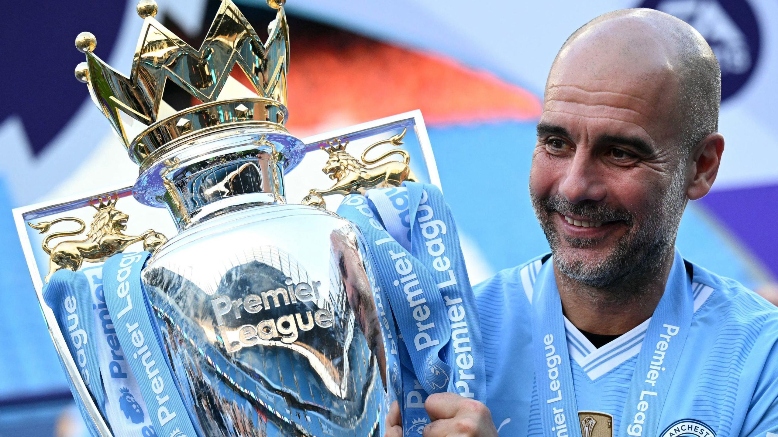 City’s Silent Coup: Guardiola’s Exit Reconfigures English Football’s Financial Chessboard City’s Silent Coup: Guardiola’s Exit Reconfigures English Football’s Financial Chessboard