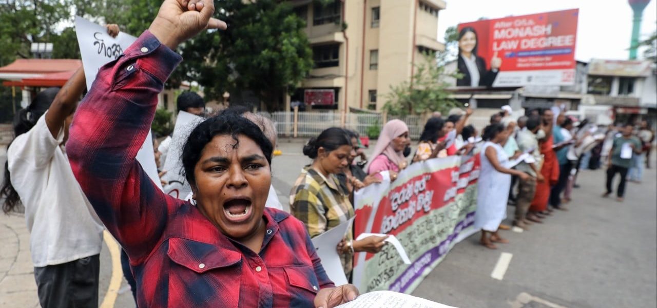 Ancient Authority Falters: Sri Lankan Monk’s Suspension Shakes Nation