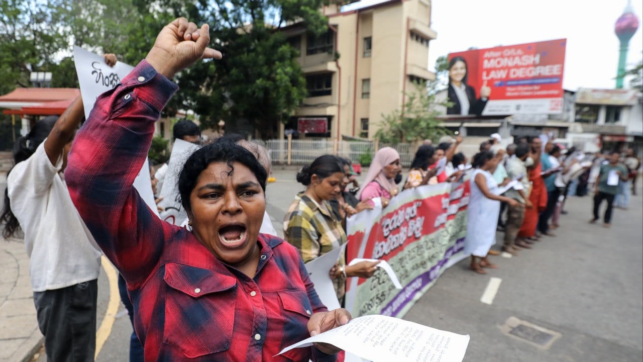 Ancient Authority Falters: Sri Lankan Monk’s Suspension Shakes Nation Ancient Authority Falters: Sri Lankan Monk’s Suspension Shakes Nation