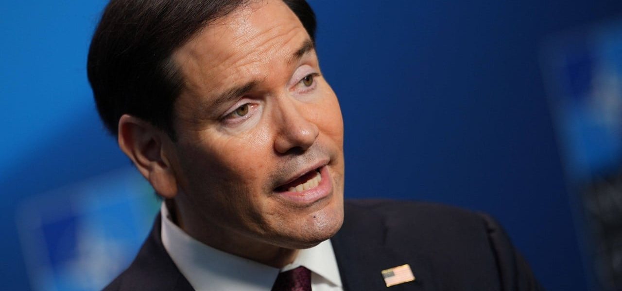 Rubio’s Indian Gambit: Dissonant Diplomacy in a New Cold War Rubio’s Indian Gambit: Dissonant Diplomacy in a New Cold War
