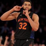 Eastern Conference on the Brink: Knicks Stare Down Cavaliers, Global Fandom Holds Its Breath Eastern Conference on the Brink: Knicks Stare Down Cavaliers, Global Fandom Holds Its Breath