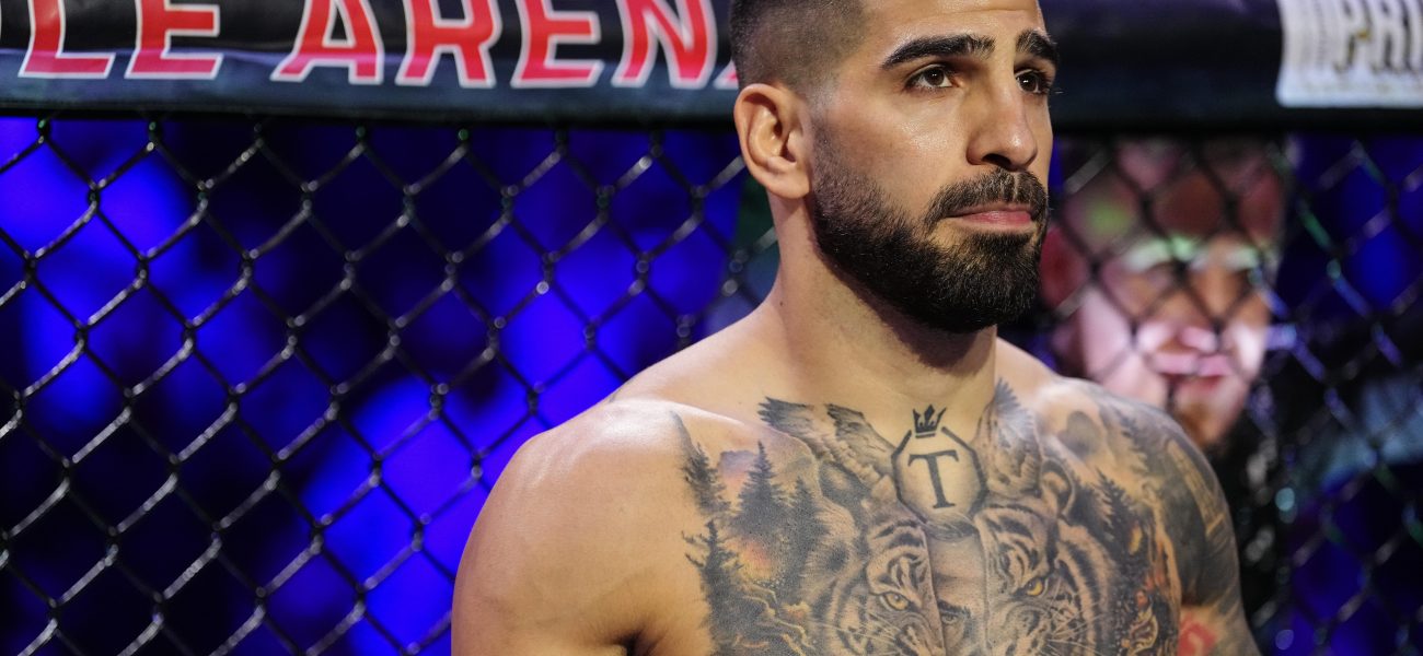 UFC’s White House Gambit: Ilia Topuria’s Unburdened Ascent Amidst Political Spectacle UFC’s White House Gambit: Ilia Topuria’s Unburdened Ascent Amidst Political Spectacle