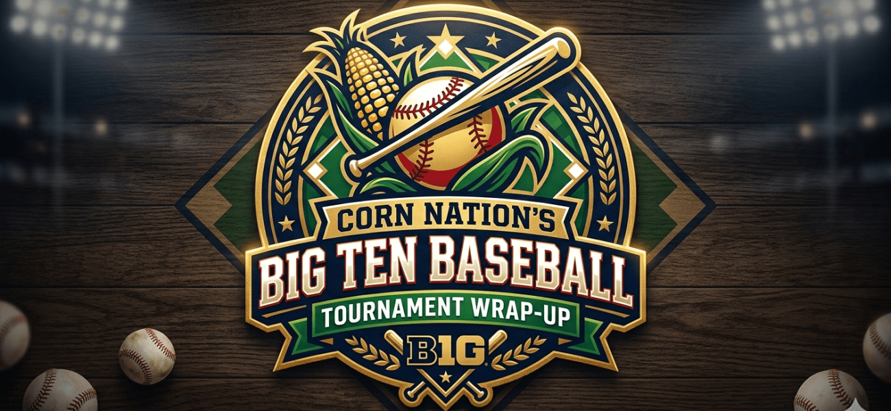 Big Ten’s Bruising Ballgame: Grit, Error, and the Ruthless Grind of Collegiate Diamonds Big Ten’s Bruising Ballgame: Grit, Error, and the Ruthless Grind of Collegiate Diamonds