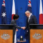 Australia, Japan Cement Mineral Lifeline in Quiet Geopolitical Gambit Australia, Japan Cement Mineral Lifeline in Quiet Geopolitical Gambit