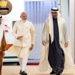 Desert Winds and Euro Bargains: Modi’s Hedging Bet in a Volatile World Desert Winds and Euro Bargains: Modi’s Hedging Bet in a Volatile World