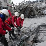 Concrete Crumbles, Dreams Die: Philippine Hotel Collapse Exposes Asia’s Frail Foundations Concrete Crumbles, Dreams Die: Philippine Hotel Collapse Exposes Asia’s Frail Foundations