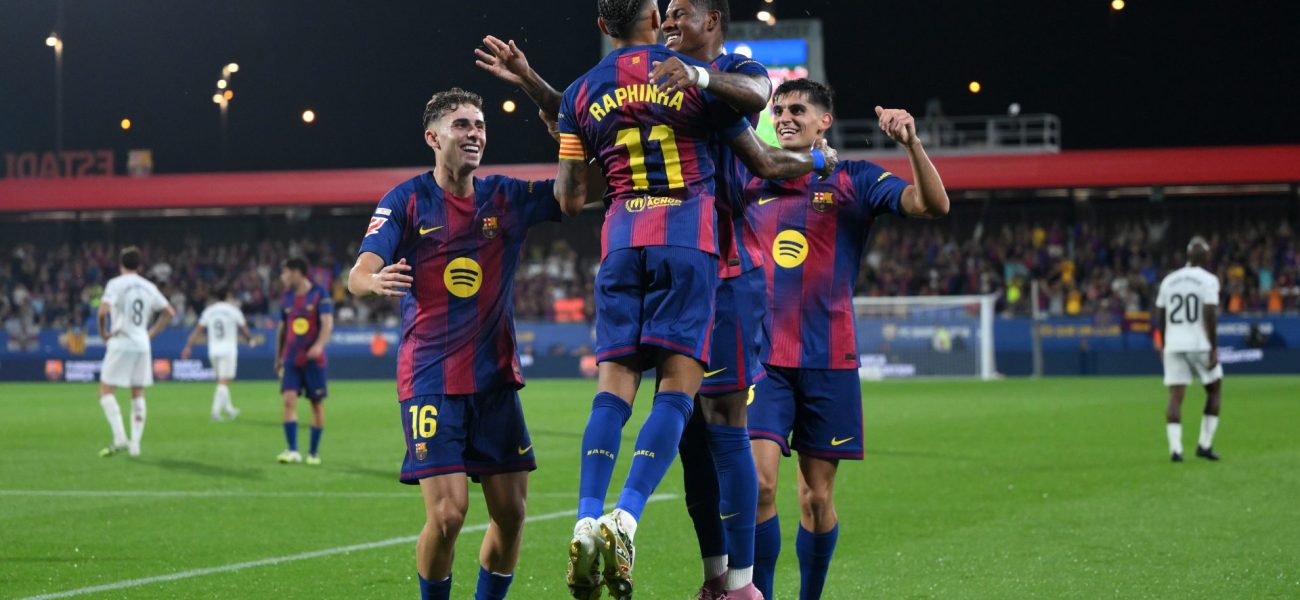 Barcelona’s Coronation: A Pyrrhic Victory or Reassertion of Soft Power?