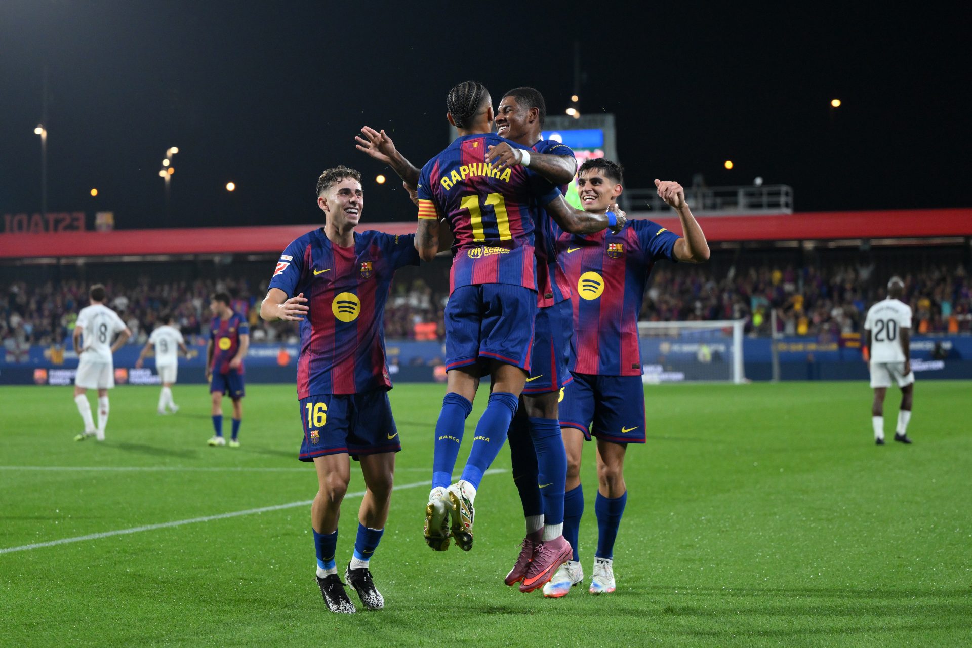 Barcelona’s Coronation: A Pyrrhic Victory or Reassertion of Soft Power?