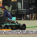 AI in the Desert: New Mexico’s Quiet Battle for Digital Supremacy AI in the Desert: New Mexico’s Quiet Battle for Digital Supremacy