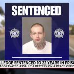 Beyond the Badge: New Mexico Sentence Highlights Strain on Policing and Justice System Beyond the Badge: New Mexico Sentence Highlights Strain on Policing and Justice System