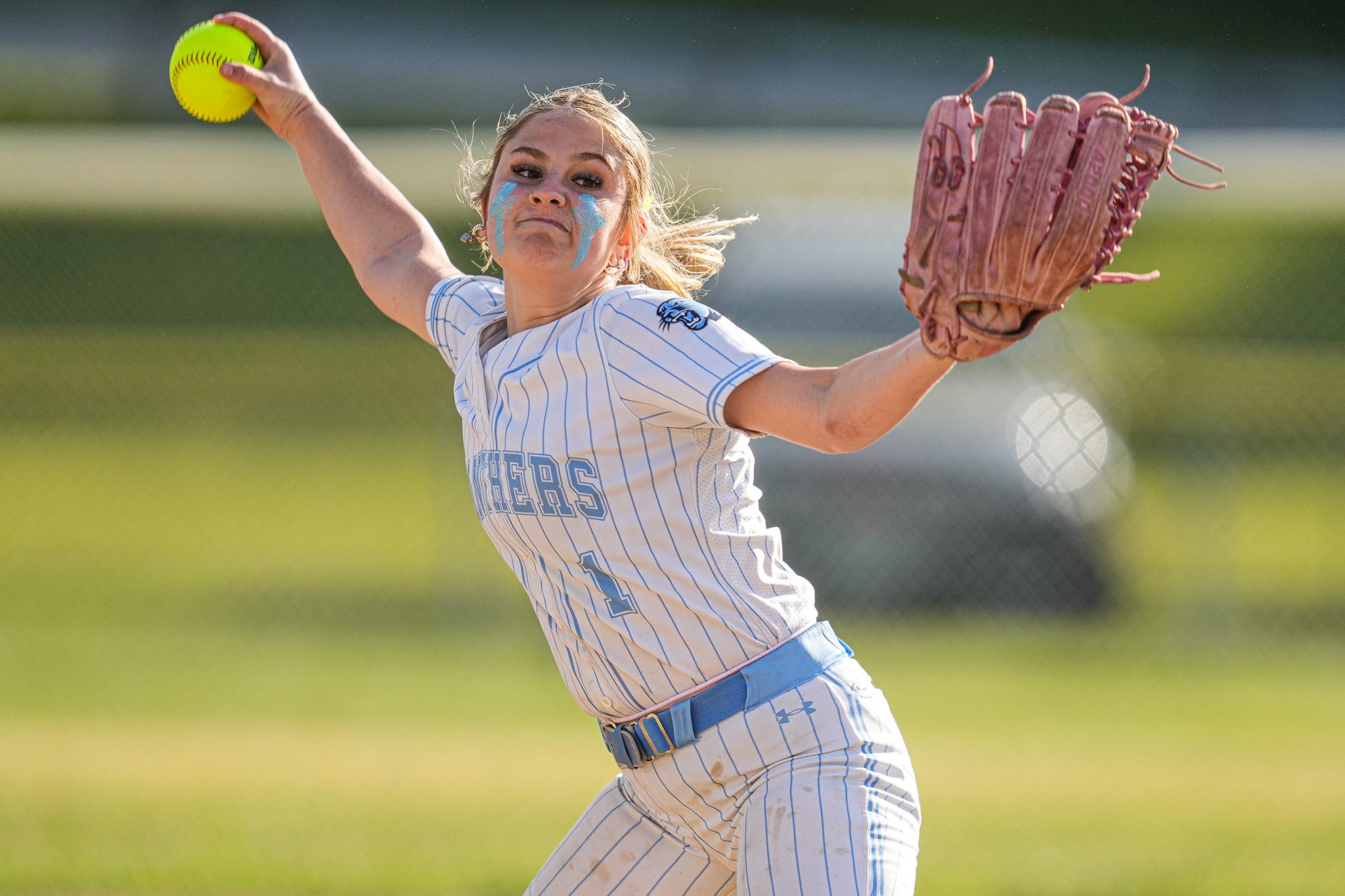 Diamonds of Diplomatic Tension: Johnston’s Softball Triumph Masks Deeper Stakes Diamonds of Diplomatic Tension: Johnston’s Softball Triumph Masks Deeper Stakes