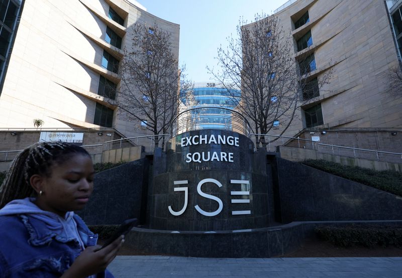 South Africa’s Long Haul: Moody’s Nod Hints at Fragile Stability Amid Reforms