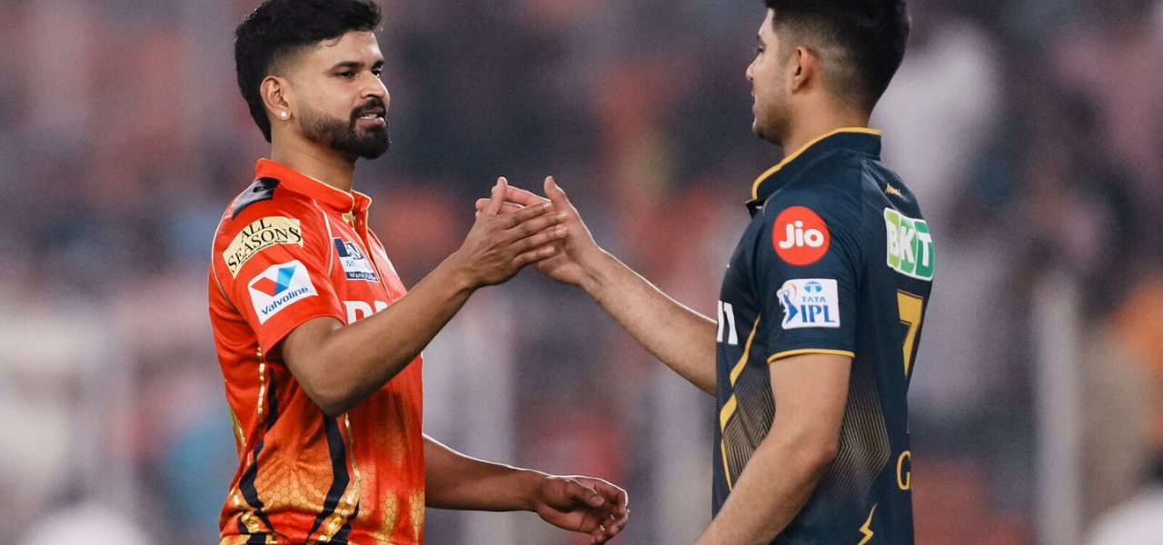 IPL’s Paradox: National Team Shadow Looms as Gill, Iyer Vie for T20 Dominance in Ahmedabad Showdown IPL’s Paradox: National Team Shadow Looms as Gill, Iyer Vie for T20 Dominance in Ahmedabad Showdown