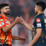 IPL’s Paradox: National Team Shadow Looms as Gill, Iyer Vie for T20 Dominance in Ahmedabad Showdown IPL’s Paradox: National Team Shadow Looms as Gill, Iyer Vie for T20 Dominance in Ahmedabad Showdown