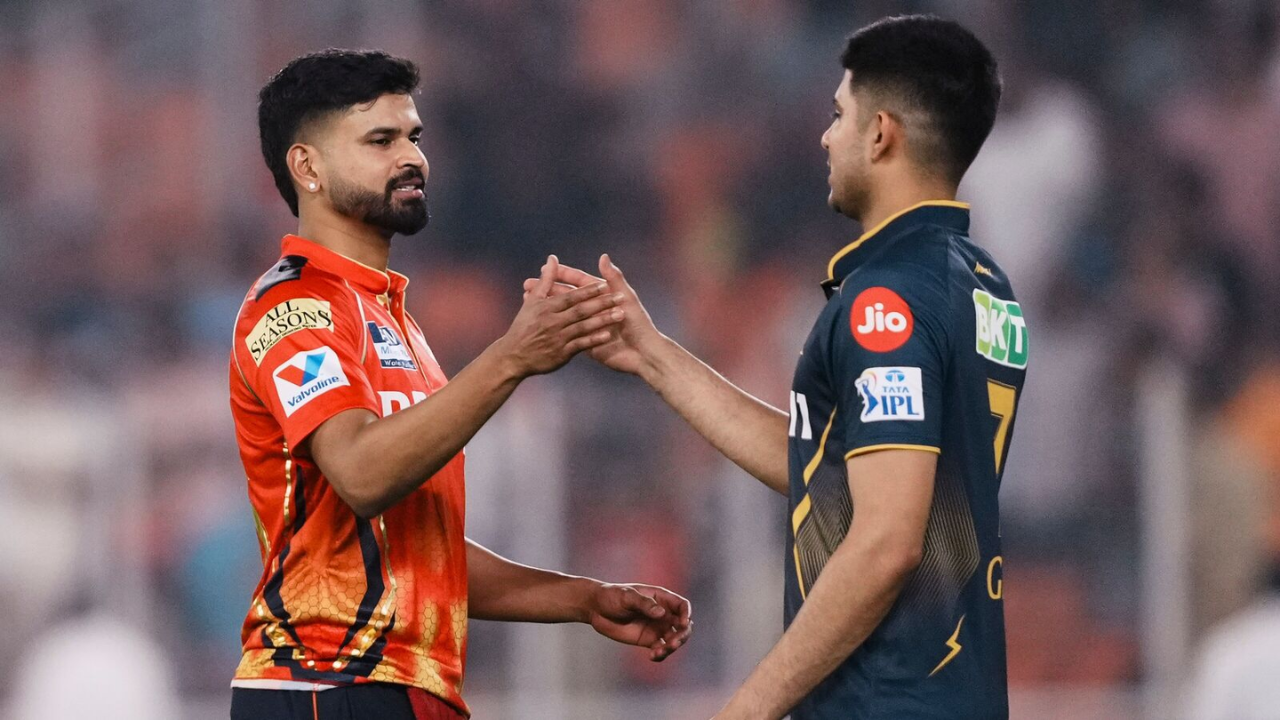 IPL’s Paradox: National Team Shadow Looms as Gill, Iyer Vie for T20 Dominance in Ahmedabad Showdown IPL’s Paradox: National Team Shadow Looms as Gill, Iyer Vie for T20 Dominance in Ahmedabad Showdown