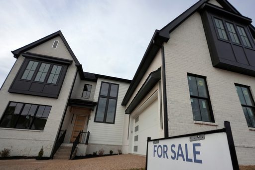 America’s Housing Market: Where The Dream Just Got Pricier, Not Plentiful