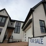America’s ‘Dream Home’ Market: A Pricey Purgatory for Would-Be Buyers America’s ‘Dream Home’ Market: A Pricey Purgatory for Would-Be Buyers