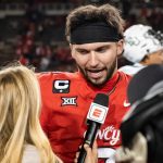 NCAA’s ‘Care’ Contradiction: Gambling Addiction Trumps Quarterback’s Gridiron Return NCAA’s ‘Care’ Contradiction: Gambling Addiction Trumps Quarterback’s Gridiron Return