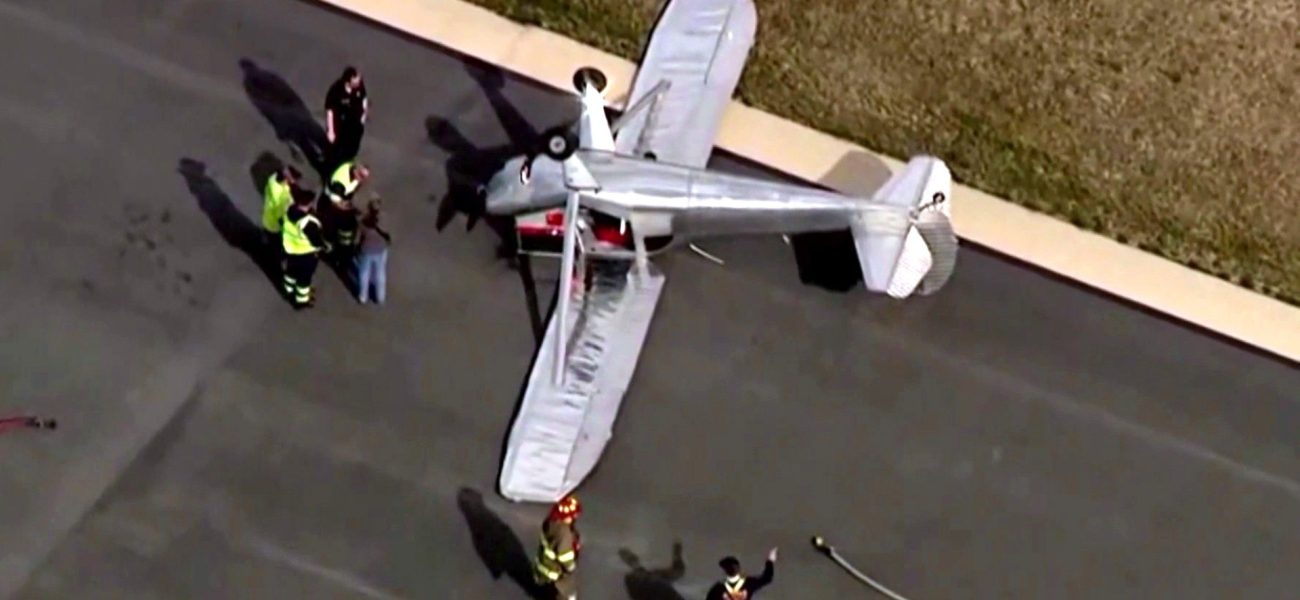 Cape Cod’s Aviation Mishap: A Whispered Caution for Global Infrastructure Fragility Cape Cod’s Aviation Mishap: A Whispered Caution for Global Infrastructure Fragility