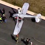 Cape Cod’s Aviation Mishap: A Whispered Caution for Global Infrastructure Fragility