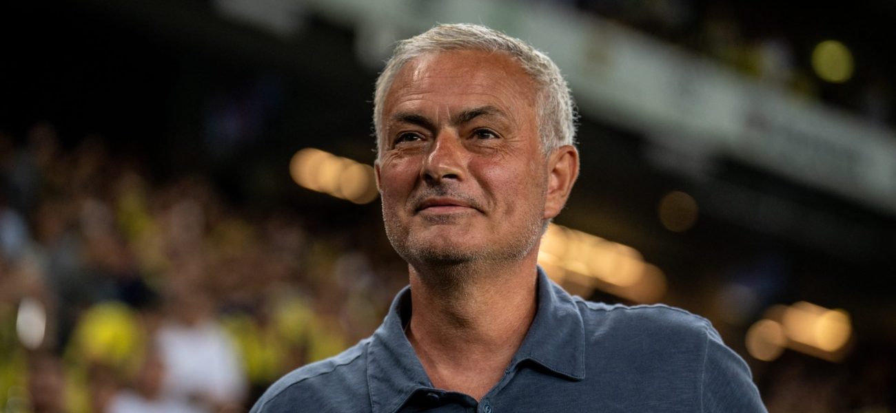 The Santiago Bernabéu’s Shadow Play: Mourinho’s Discreet Gambit for Real Madrid’s Throne The Santiago Bernabéu’s Shadow Play: Mourinho’s Discreet Gambit for Real Madrid’s Throne
