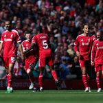 Slot’s Audacious Gambit: Liverpool’s Injury-Riddled XI Confronts Old Trafford’s Fervor Slot’s Audacious Gambit: Liverpool’s Injury-Riddled XI Confronts Old Trafford’s Fervor