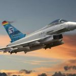 Europe’s Silent Edge: New Eurofighter Packs a Punch in Global Air Wars Europe’s Silent Edge: New Eurofighter Packs a Punch in Global Air Wars