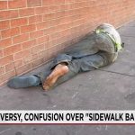Albuquerque’s Sidewalk Skirmish: Is Poverty the New Crime? Albuquerque’s Sidewalk Skirmish: Is Poverty the New Crime?