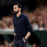 Bernabéu’s Silent Audition: Youth Movement Signals Deeper Shifts Amidst Managerial Maelstrom Bernabéu’s Silent Audition: Youth Movement Signals Deeper Shifts Amidst Managerial Maelstrom