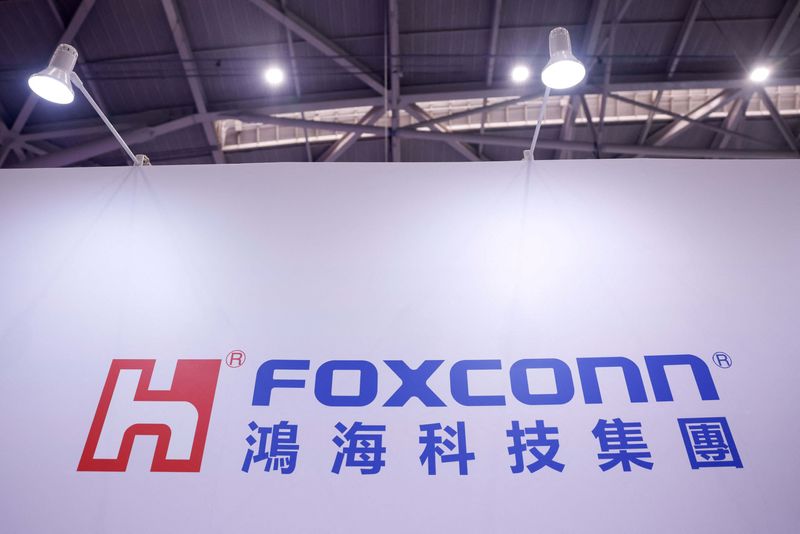 Warsaw’s High-Voltage Gambit: Foxconn Lands in Poland, Jolting Europe’s EV Ambitions Warsaw’s High-Voltage Gambit: Foxconn Lands in Poland, Jolting Europe’s EV Ambitions