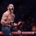 Octagon’s Iron Will: Jim Miller Fights a Harder Battle Than the UFC Cage Octagon’s Iron Will: Jim Miller Fights a Harder Battle Than the UFC Cage