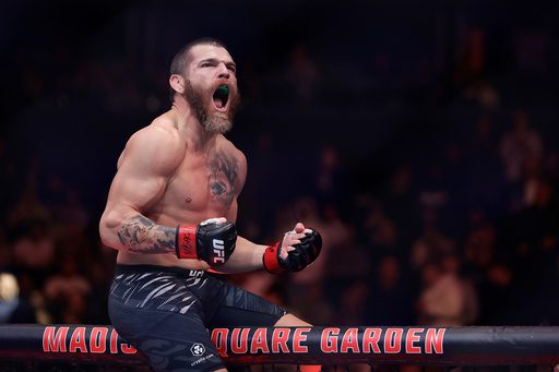 Octagon’s Iron Will: Jim Miller Fights a Harder Battle Than the UFC Cage
